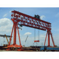 130mt Truss Gantry Crane (DSE)